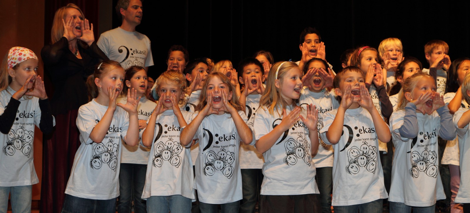 Chorverband Bruchsal e.V.